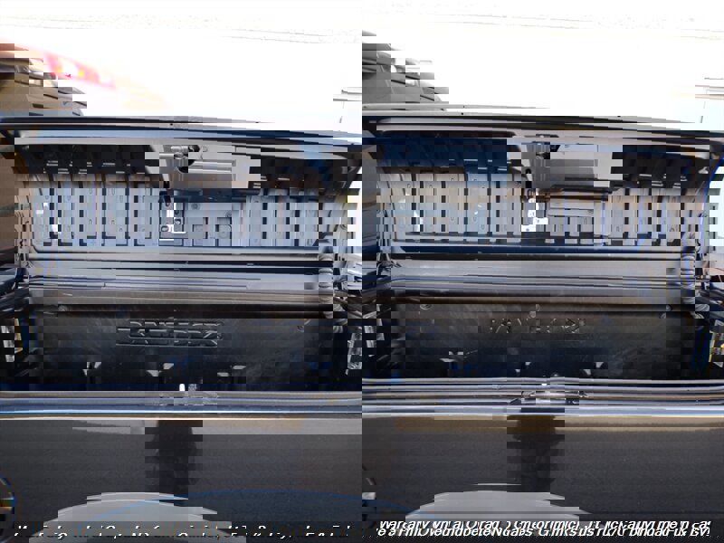 Used 2016 RAM 1500 Rebel w/ Luxury Group image 53