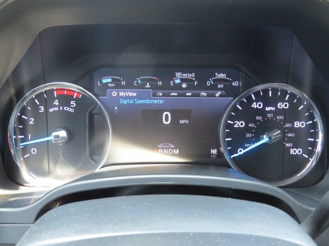 Used 2020 Ford F350 Lariat w/ Tremor Off-Road Package AWD/4WD image 21