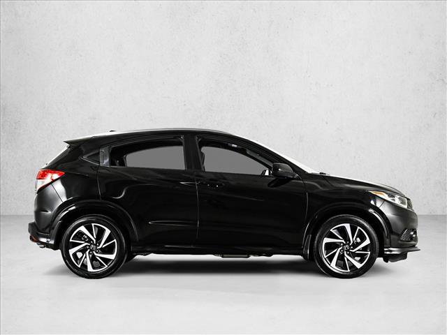 Used 2019 Honda HR-V Sport image 4