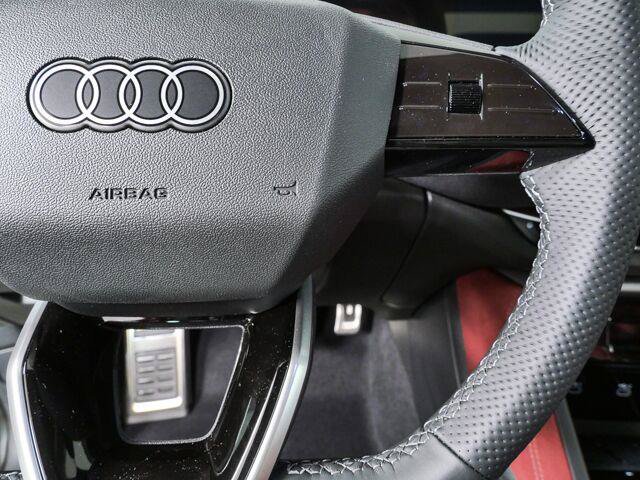 New 2026 Audi SQ5 Prestige AWD/4WD image 12
