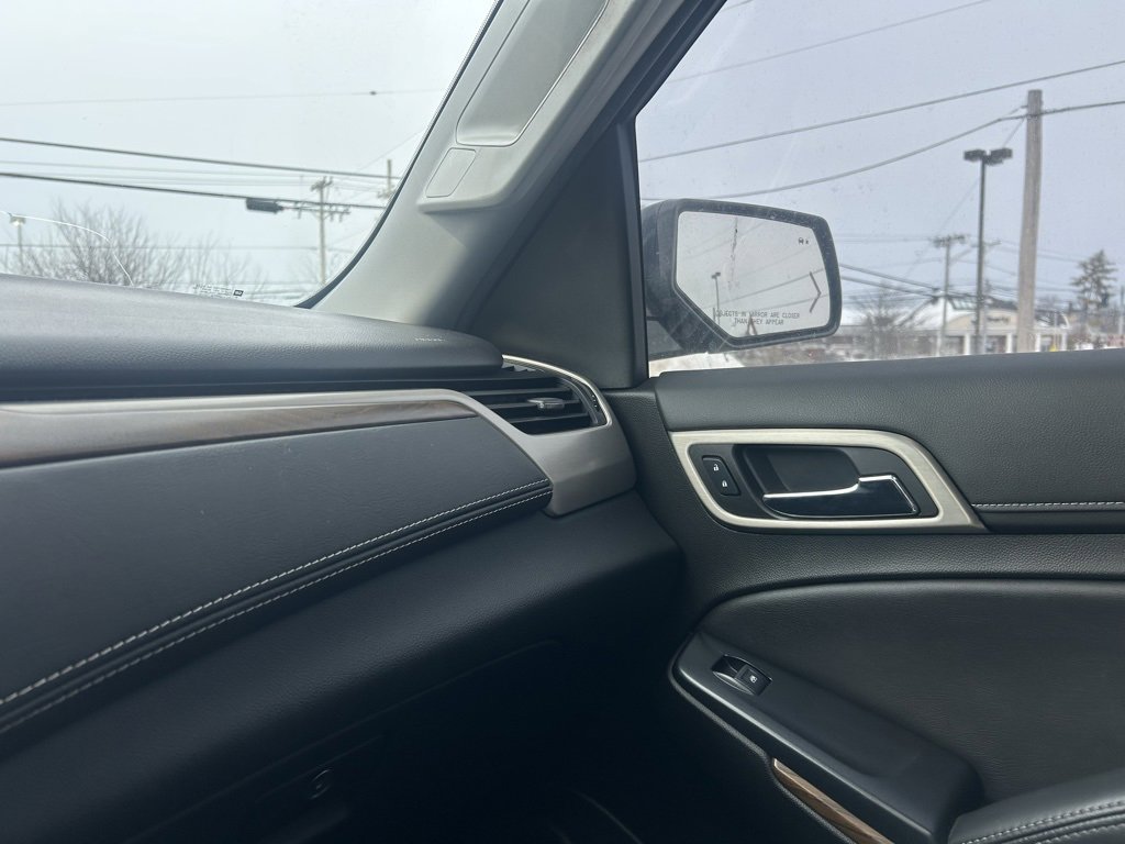 Used 2020 GMC Yukon Denali image 24