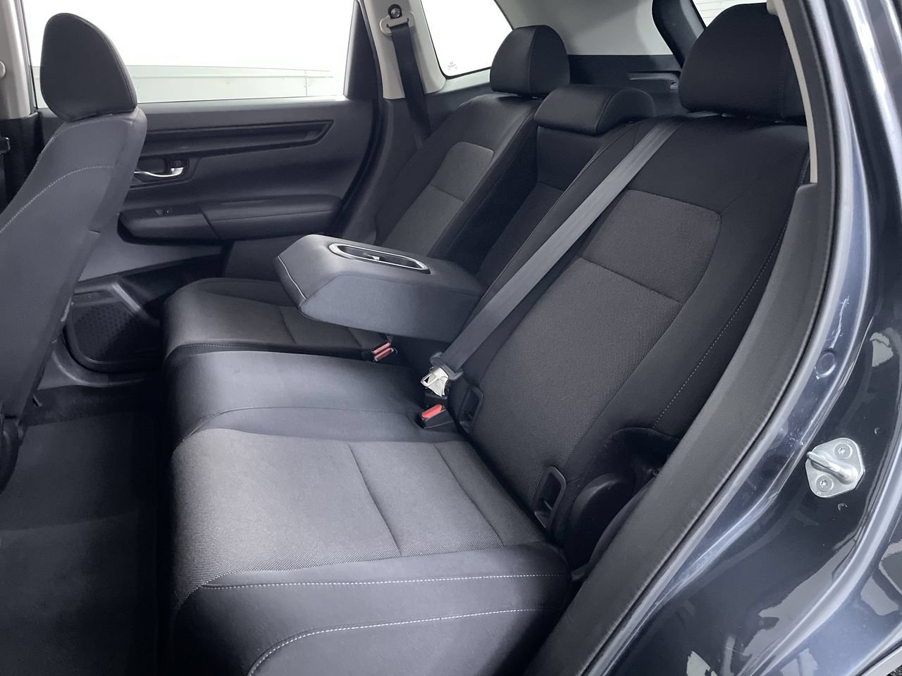 Used 2023 Honda CR-V EX image 21