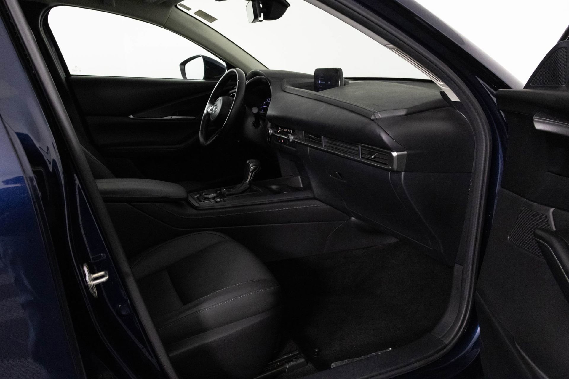 Used 2023 MAZDA CX-30 AWD 2.5 S w/ Select Package image 38