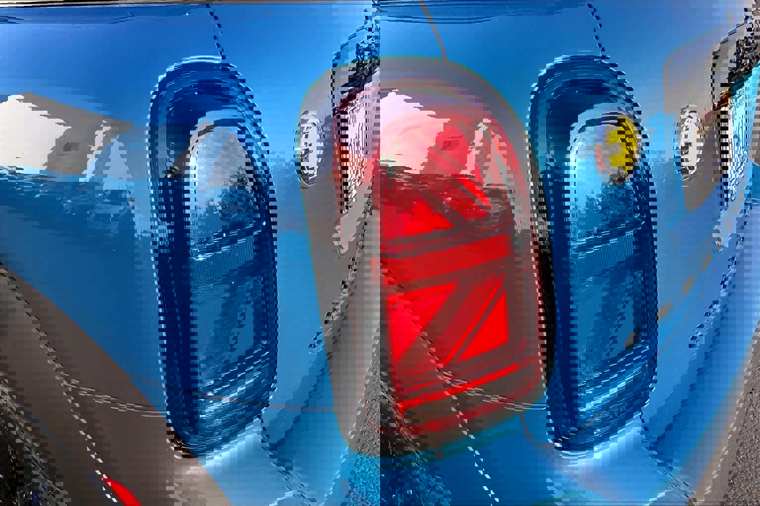 Used 2023 MINI Cooper Countryman SE image 31