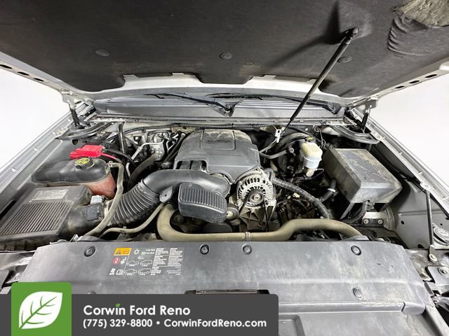 Used 2013 GMC Yukon XL SLE w/ Convenience Package image 30