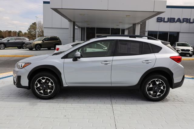Used 2019 Subaru Crosstrek 2.0i Premium w/ Eyesight System AWD/4WD image 2