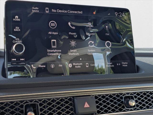 New 2026 Acura Integra A-Spec image 11