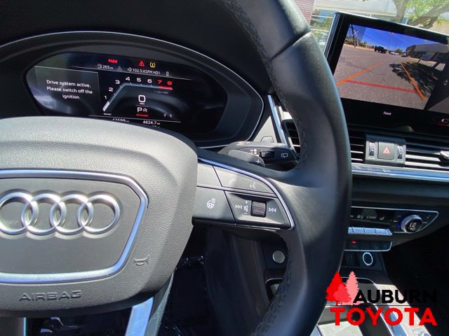 Used 2024 Audi Q5 2.0T Premium Plus AWD/4WD image 41