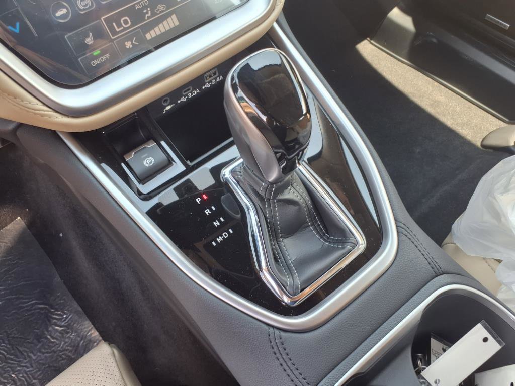 New 2025 Subaru Legacy Limited image 10