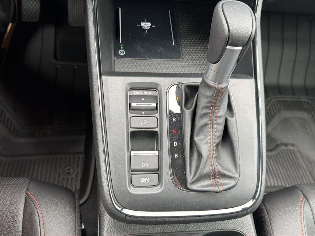 New 2026 Honda CR-V Sport-L image 23