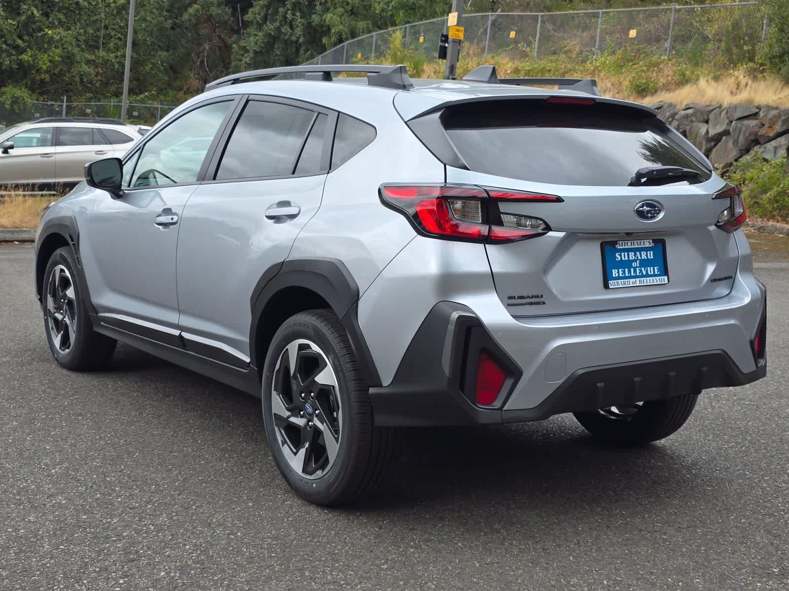 New 2026 Subaru Crosstrek 2.5i Limited AWD/4WD image 4