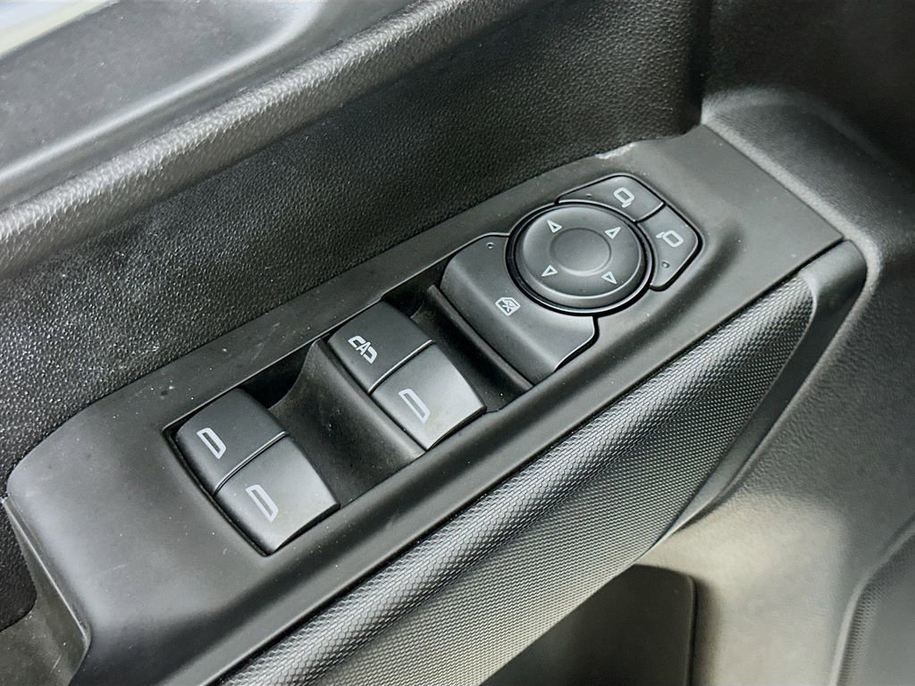 Used 2024 Chevrolet Silverado 1500 Custom image 20