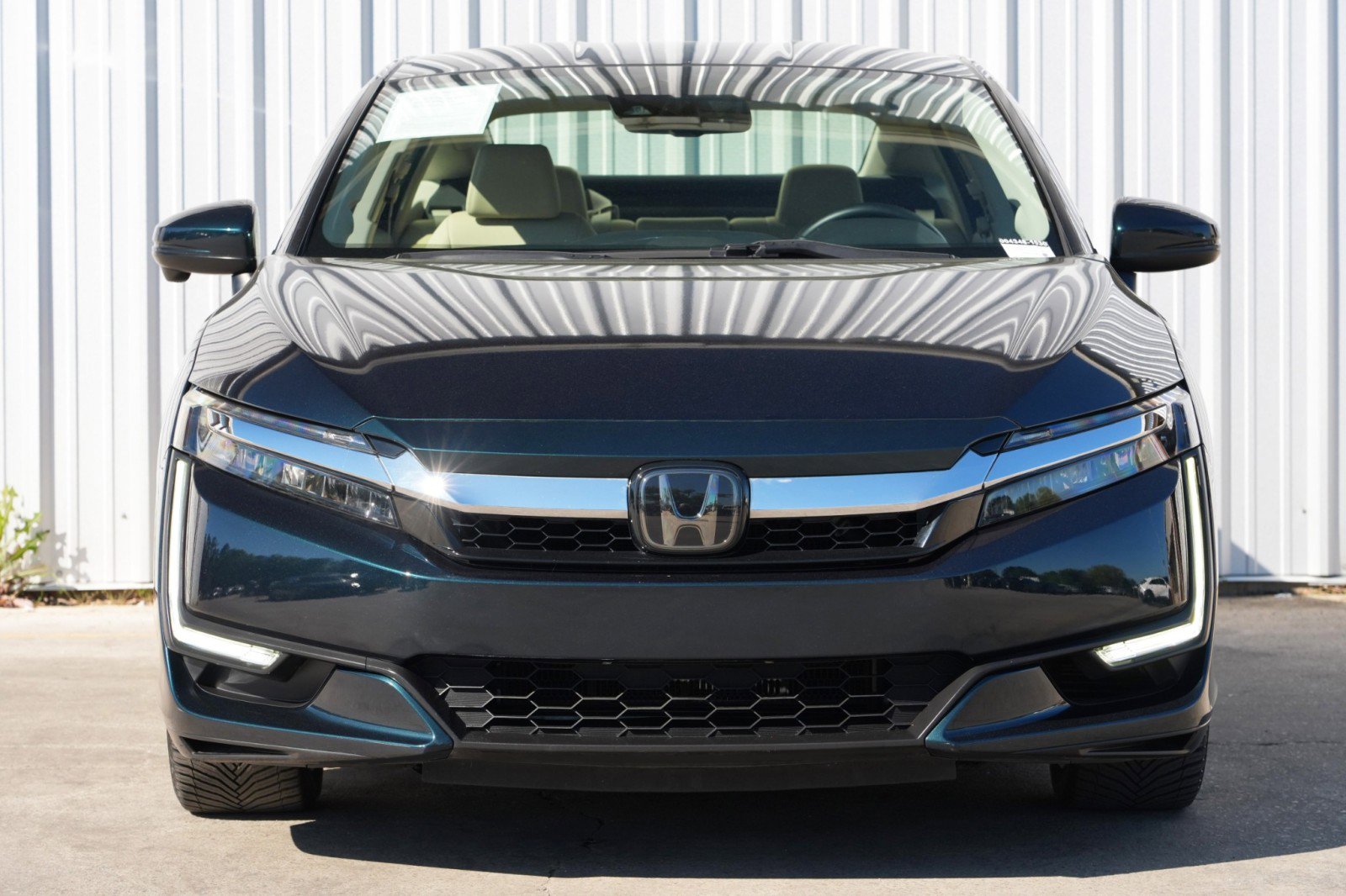 Used 2018 Honda Clarity Touring image 6
