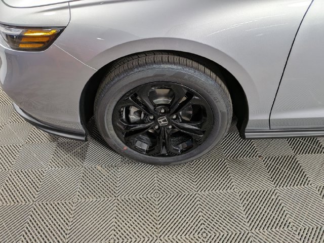 New 2026 Honda Accord SE image 32