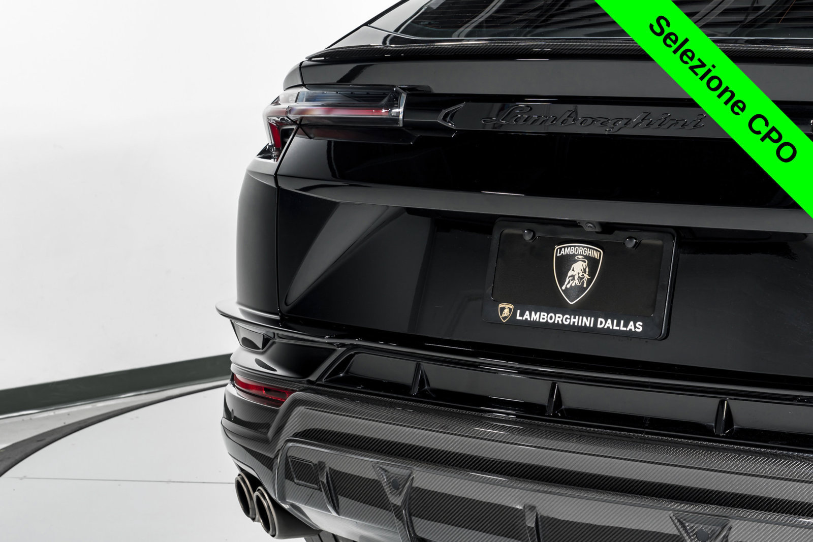 Used 2023 Lamborghini Urus Performante AWD/4WD image 61