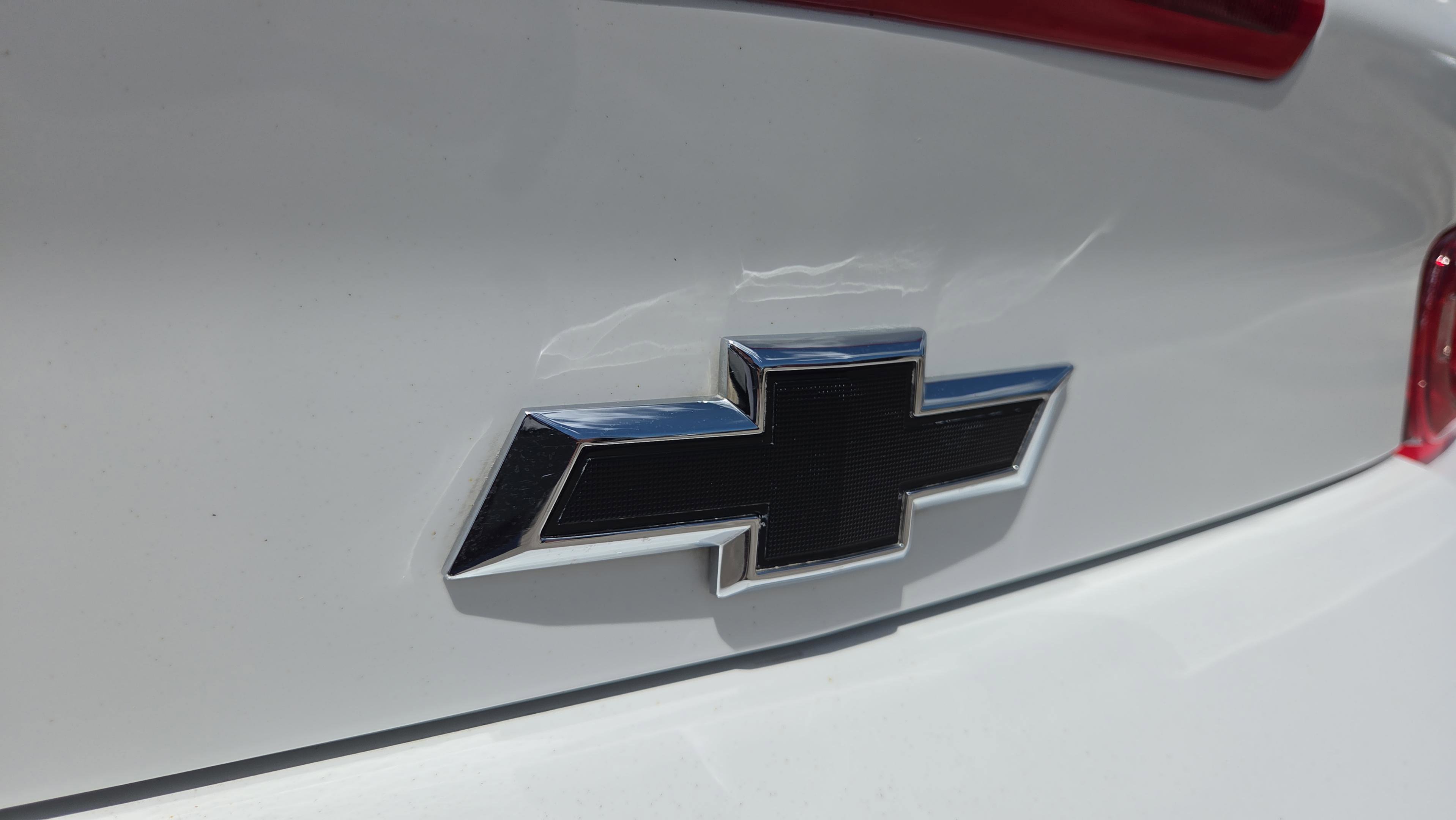 Used 2019 Chevrolet Camaro LT RWD image 37
