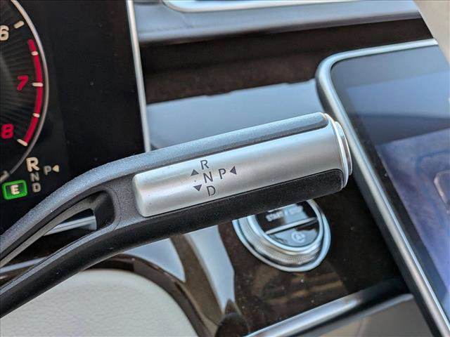 Used 2023 Mercedes-Benz S 500 4MATIC image 11