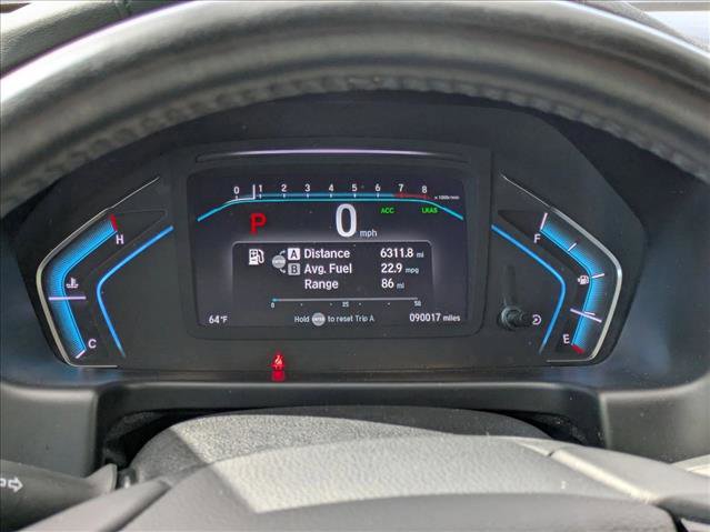 Used 2019 Honda Odyssey Elite image 11