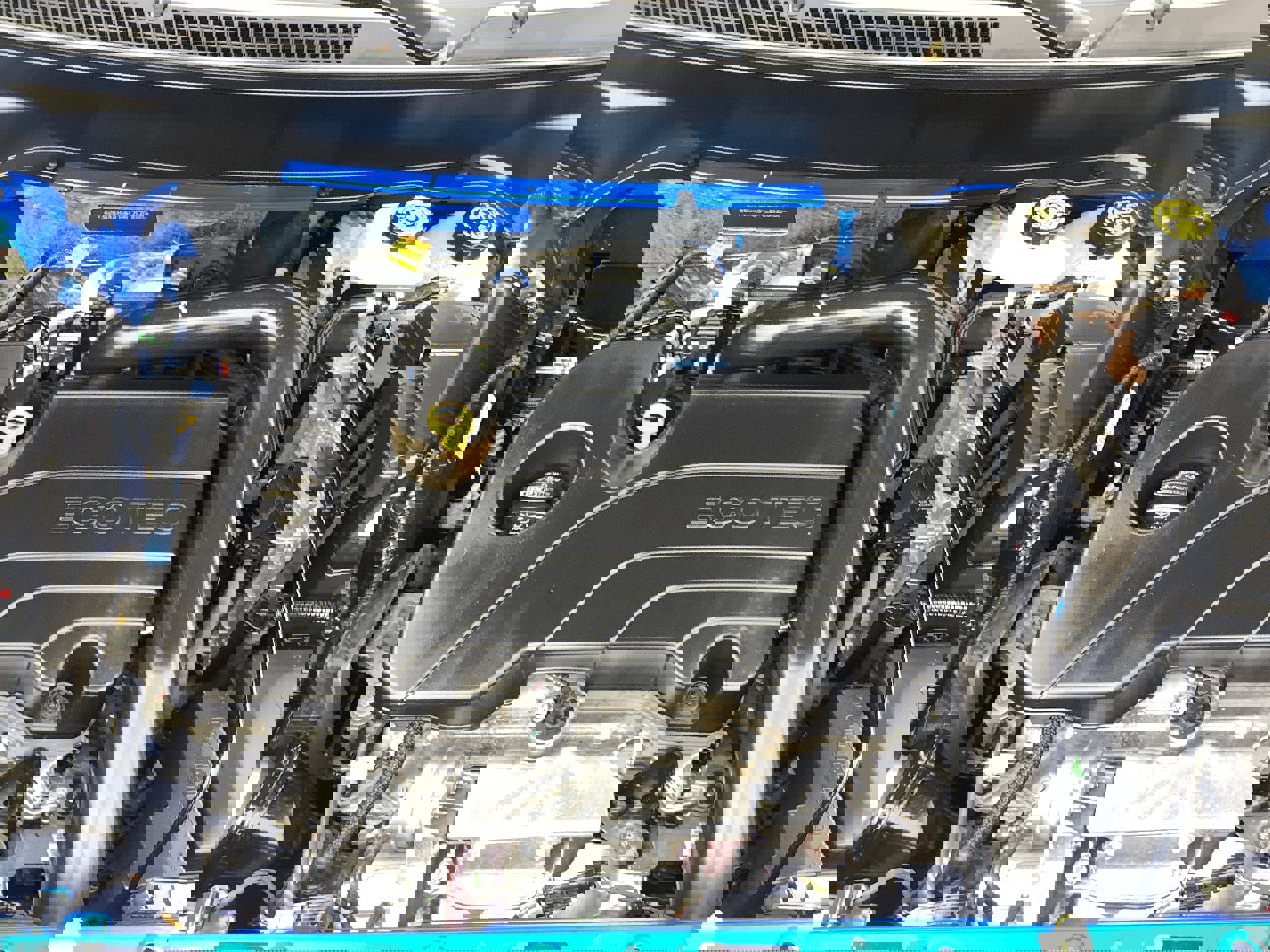 Used 2024 Chevrolet Equinox LS w/ LS Convenience Package image 9