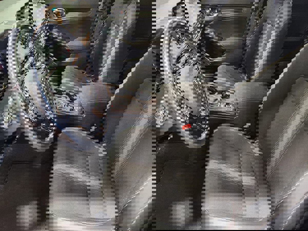 Used 2022 Honda Civic Sport image 31