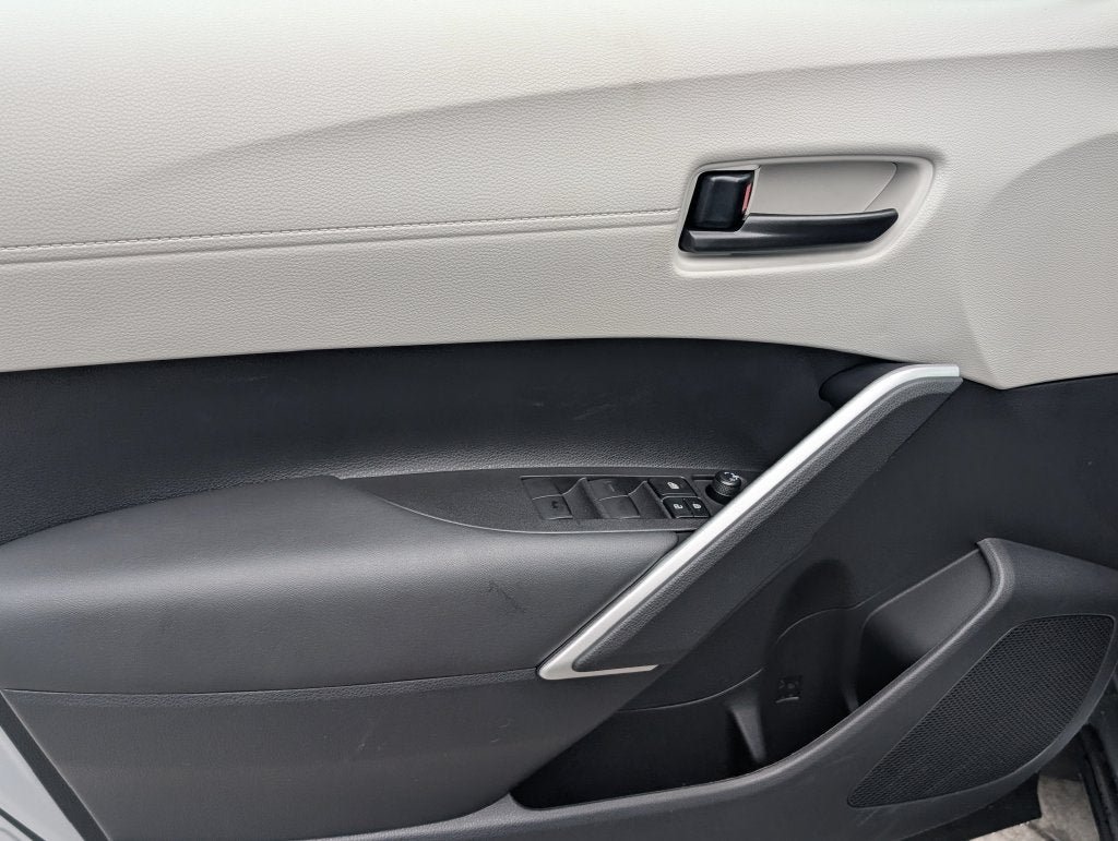 New 2026 Toyota Corolla Cross L FWD image 9