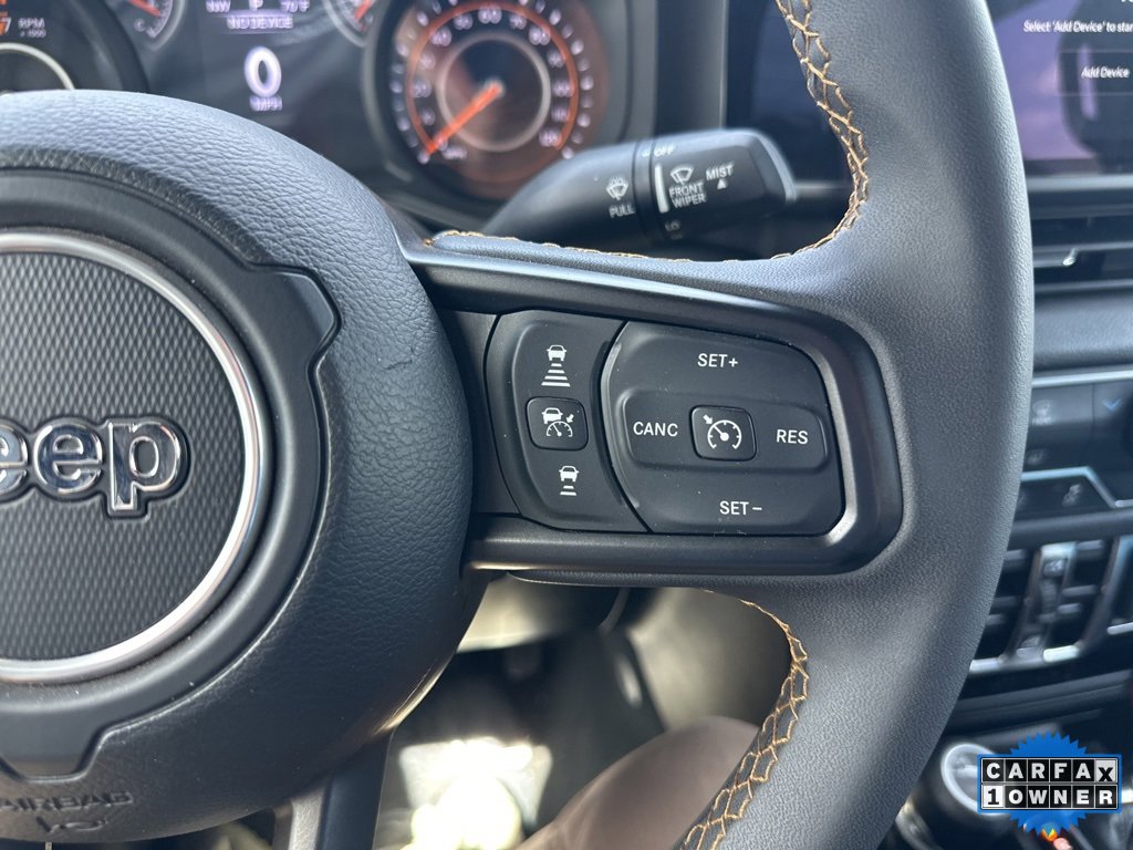 Used 2024 Jeep Wrangler Sport S image 63