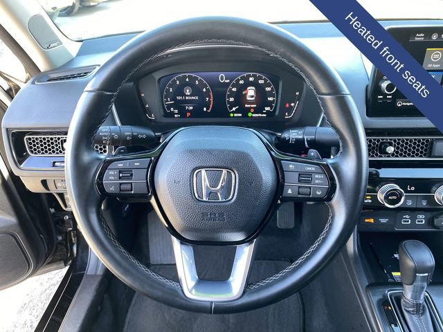 Used 2024 Honda Civic Touring image 30