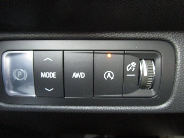 New 2026 Chevrolet Traverse Z71 w/ Driver Confidence Package image 11