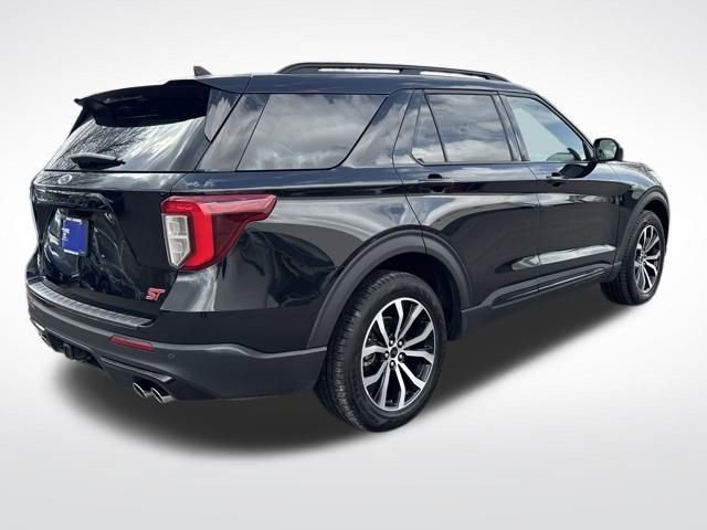 Used 2023 Ford Explorer ST image 6