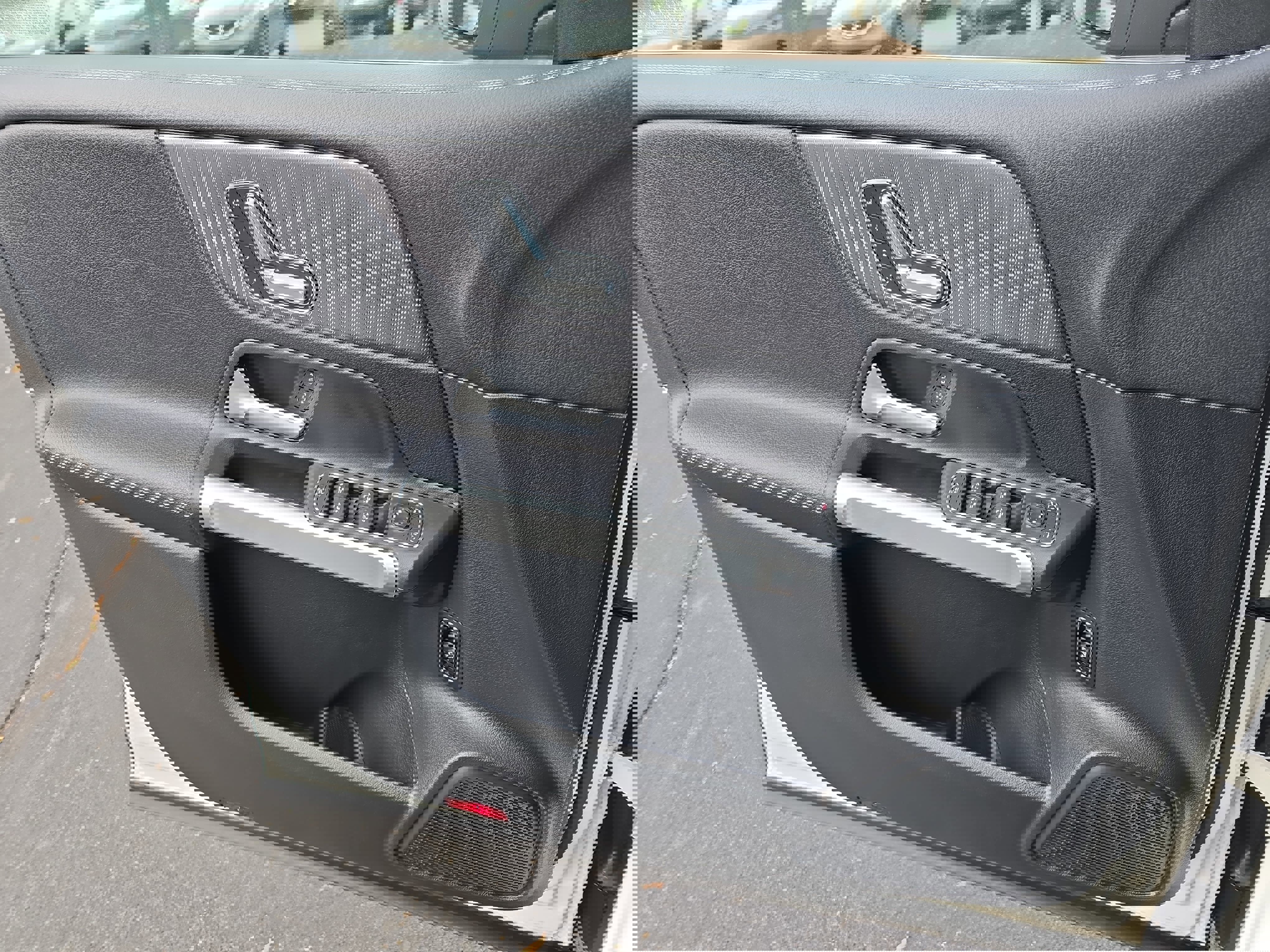 Certified 2023 Mercedes-Benz GLB 250 GLB 250 image 25