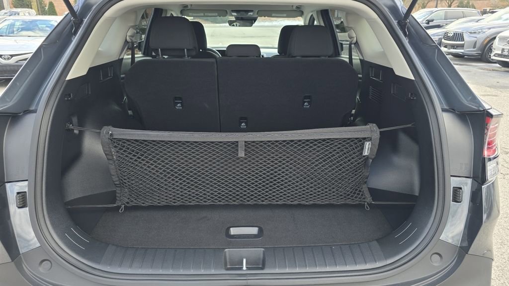 Used 2023 Kia Sportage LX image 18