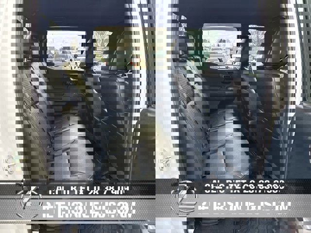 Used 2017 Toyota Tacoma TRD Pro image 17