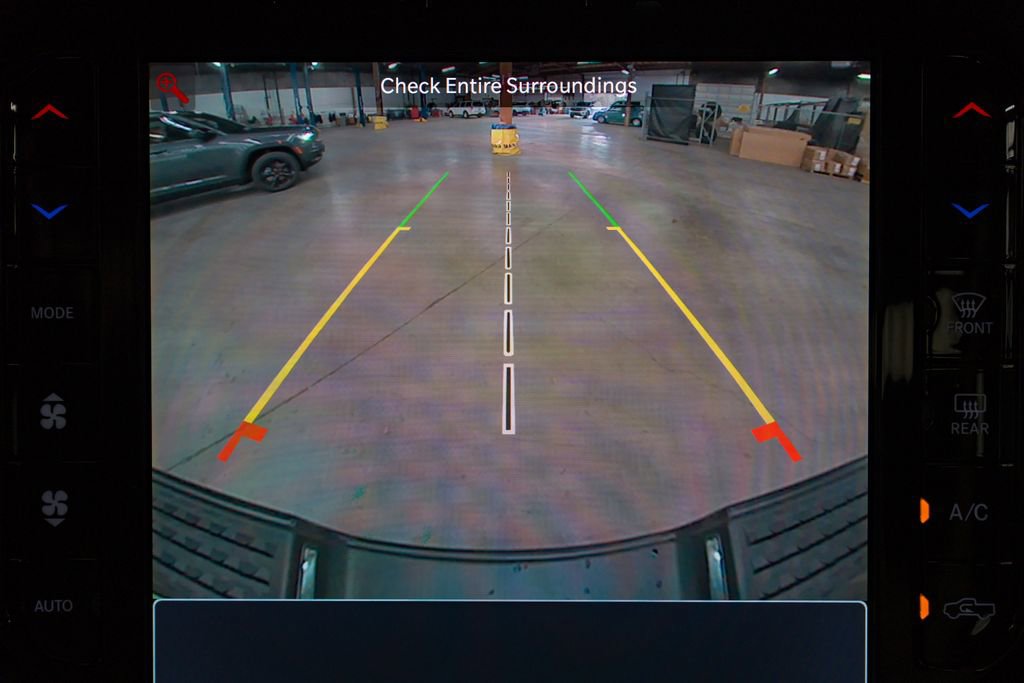 New 2026 RAM 3500 Tradesman image 20