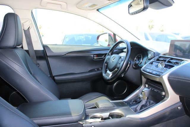 Used 2019 Lexus NX 300 FWD w/ Comfort Package image 5