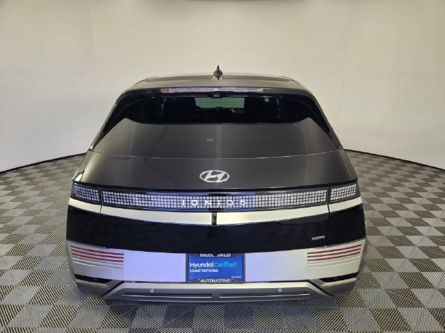 Certified 2024 Hyundai Ioniq 5 Limited AWD/4WD image 4