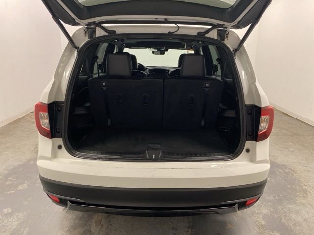 Used 2022 Honda Pilot TrailSport image 30