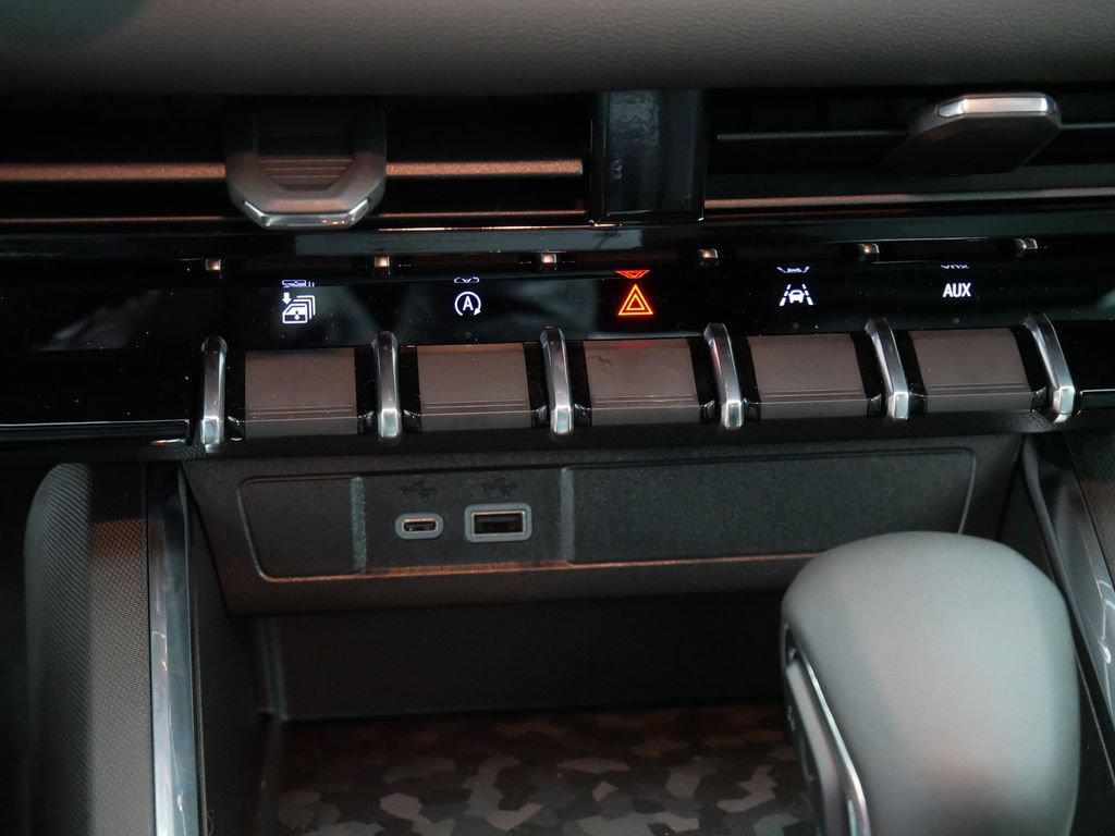 New 2026 GMC Canyon Elevation w/ Convenience Package AWD/4WD image 23