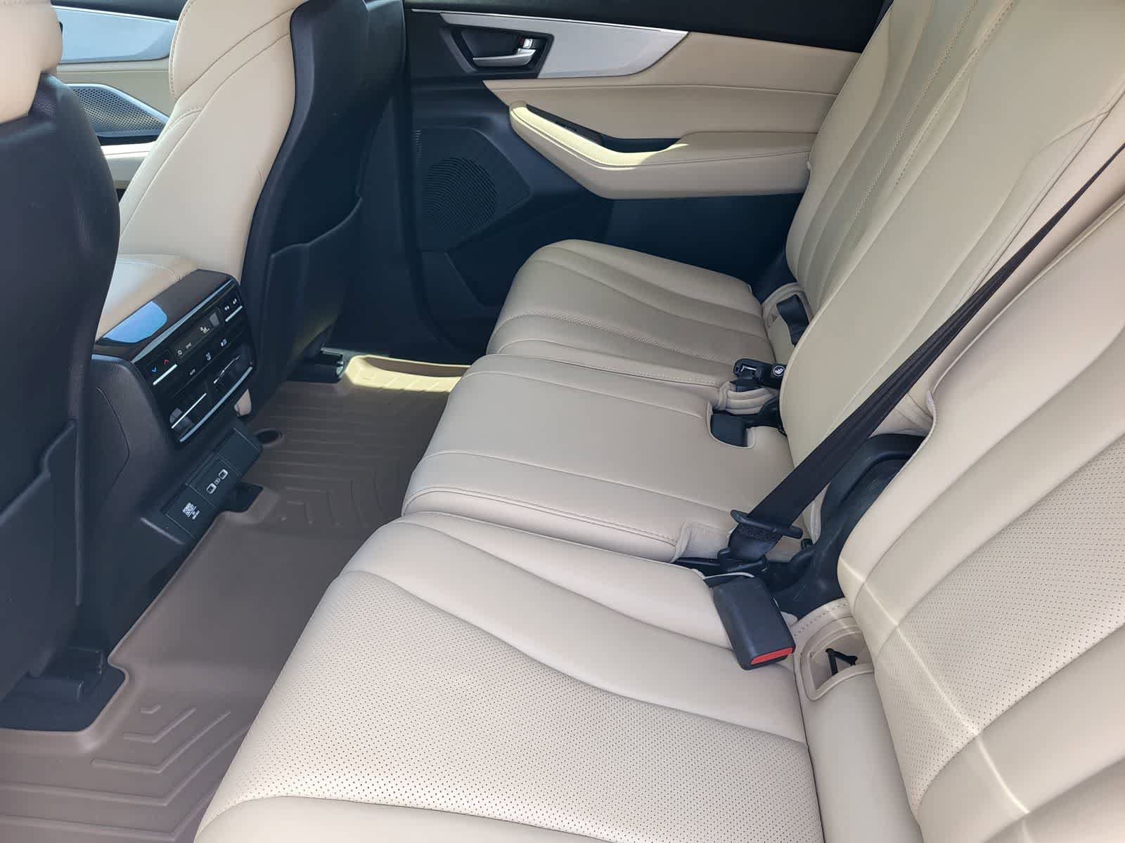 Used 2022 Acura MDX FWD w/ Technology Package image 29