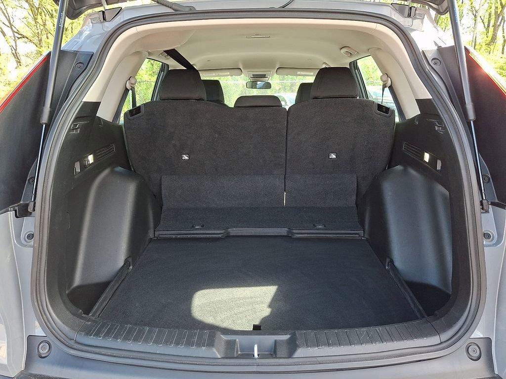 Used 2023 Honda CR-V LX image 27