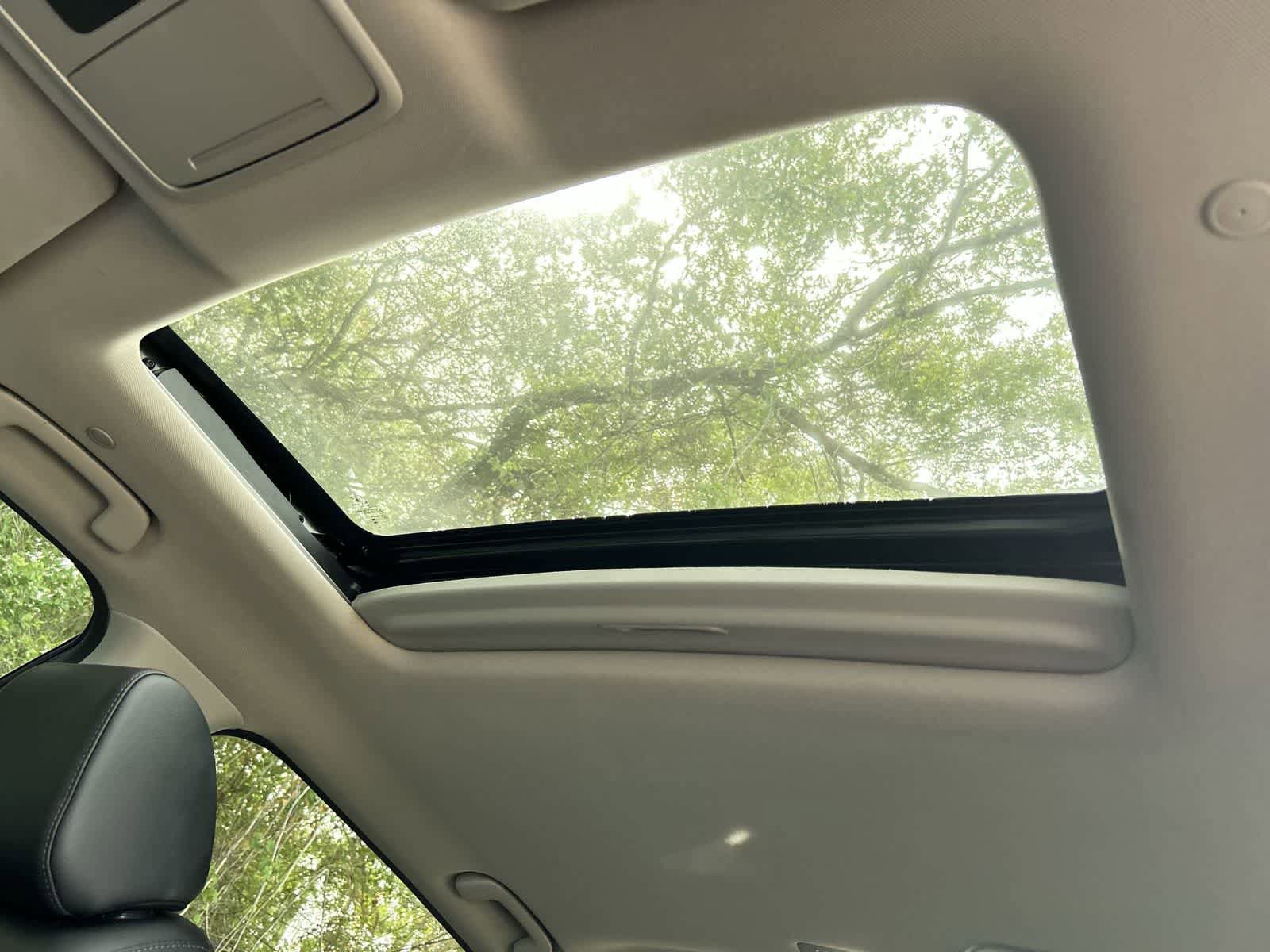 Certified 2024 Honda CR-V EX-L image 17