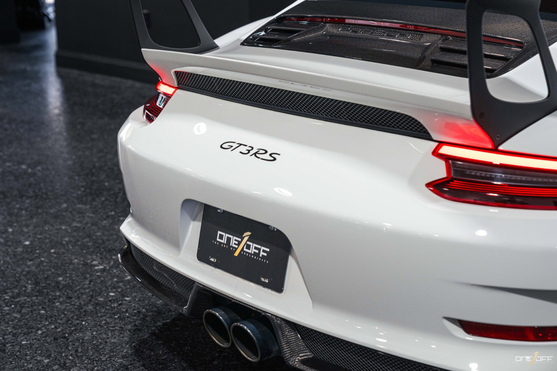 Used 2019 Porsche 911 GT3 RS image 21