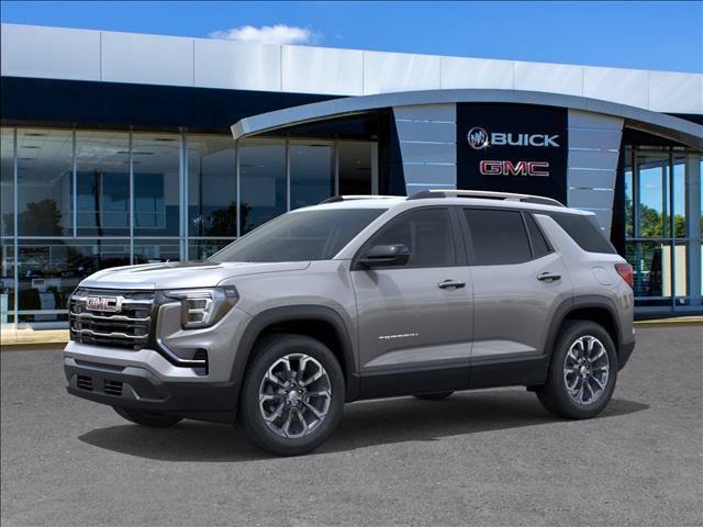 New 2027 GMC Terrain Elevation w/ Elevation Premium Package FWD image 2