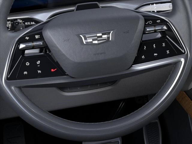 New 2026 Cadillac Vistiq Luxury AWD/4WD image 19