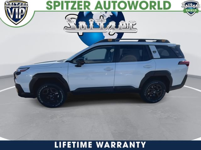 New 2026 Subaru Outback Wilderness image 6