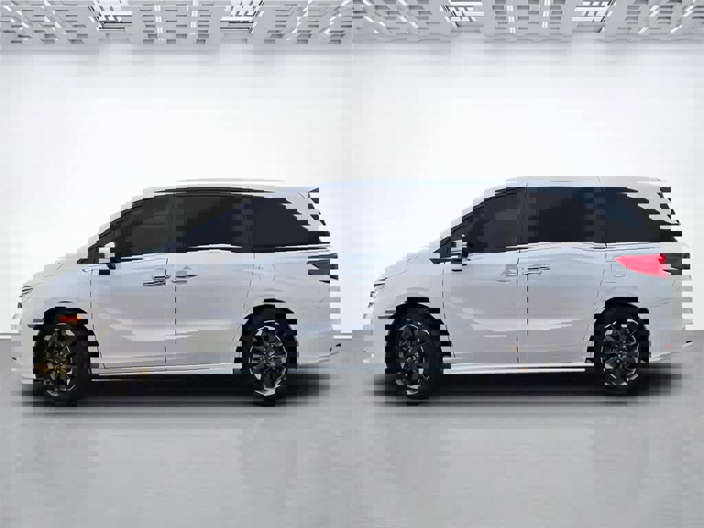 Used 2023 Honda Odyssey Elite image 3