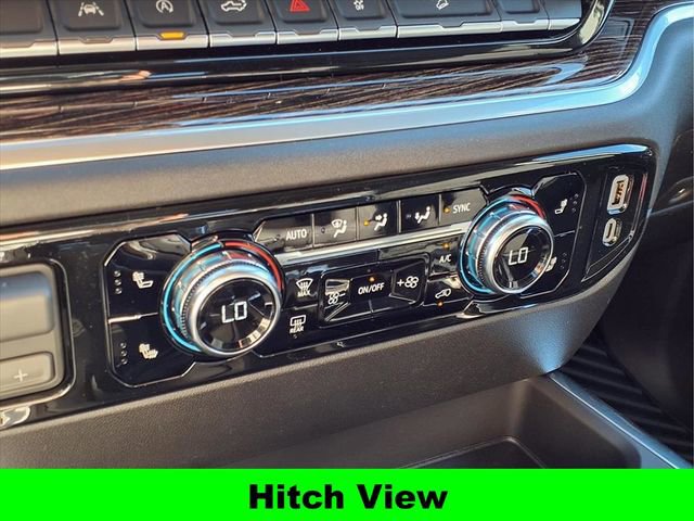 New 2026 GMC Sierra 1500 Elevation w/ Preferred Package image 13