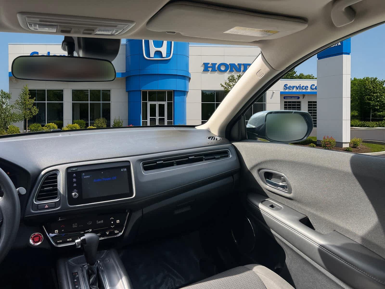 Used 2022 Honda HR-V EX image 33
