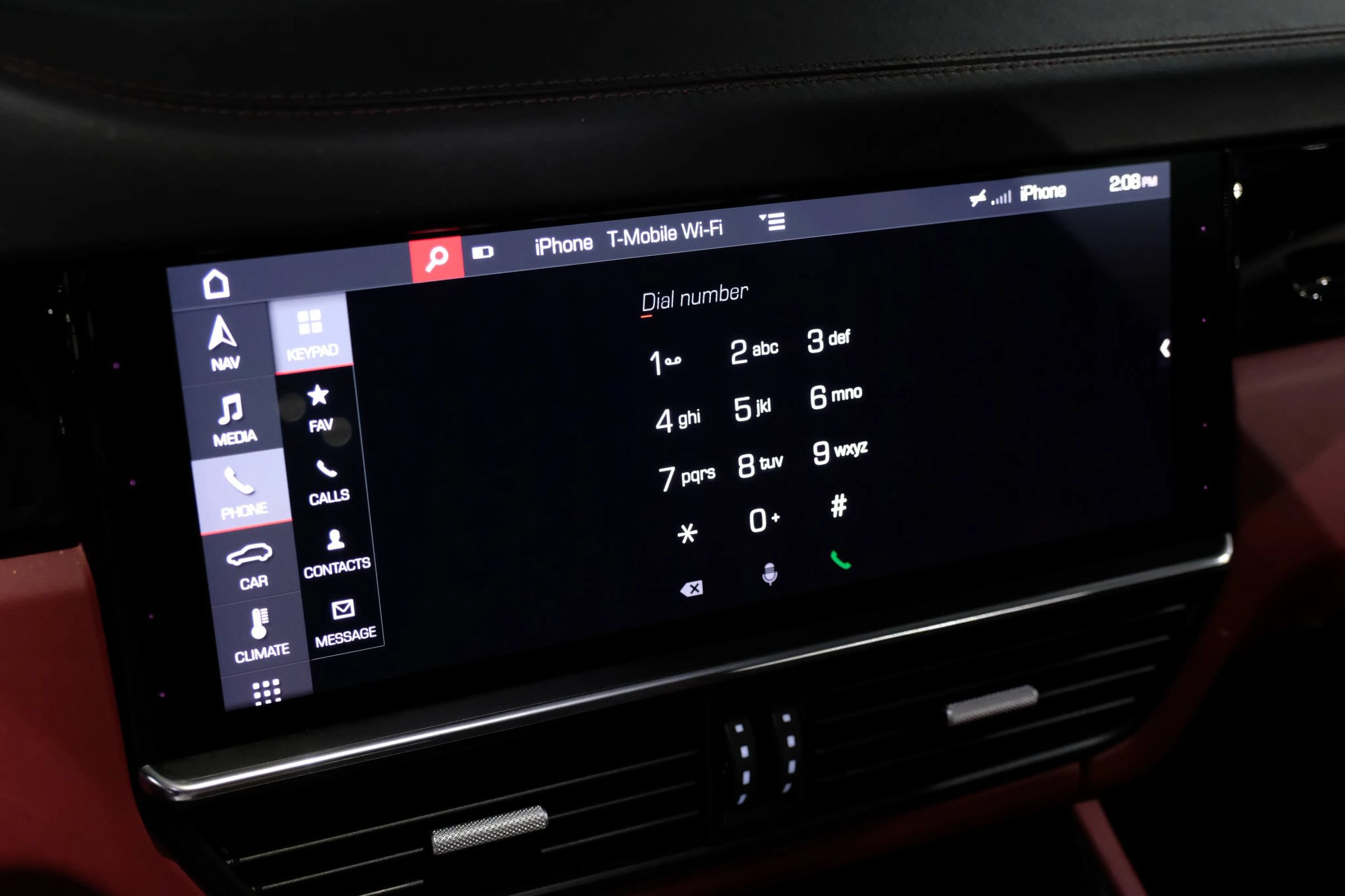 Used 2019 Porsche Cayenne S AWD/4WD image 22