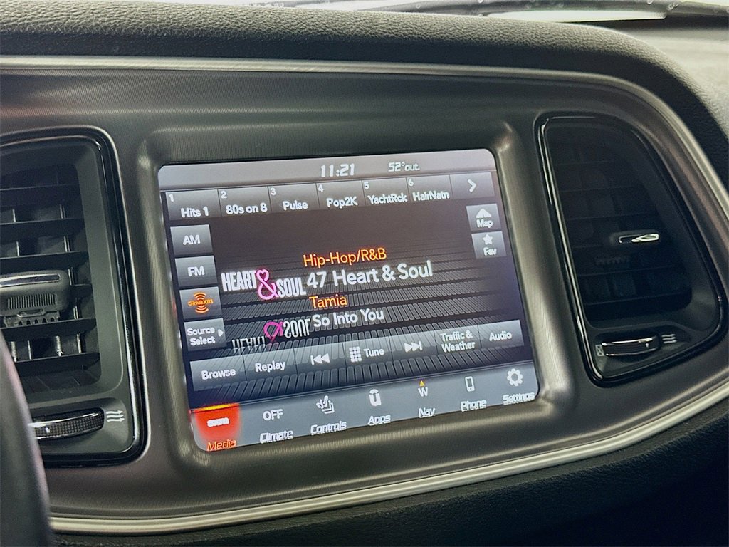 Used 2020 Dodge Challenger R/T Scat Pack w/ Driver Convenience Group image 24