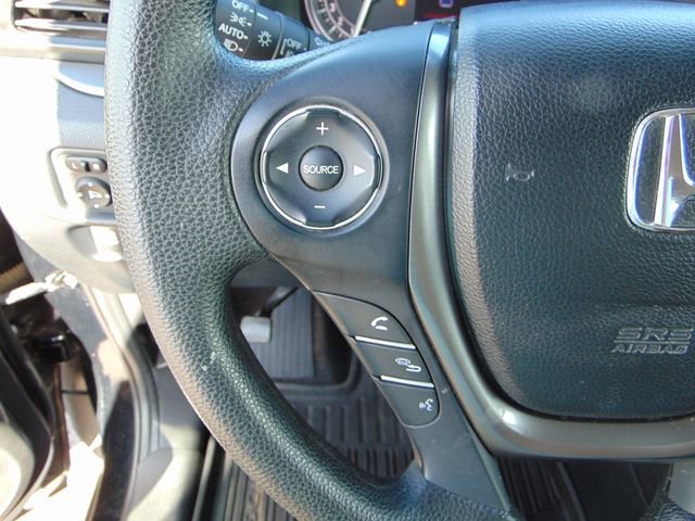 Used 2019 Honda Ridgeline Sport image 18